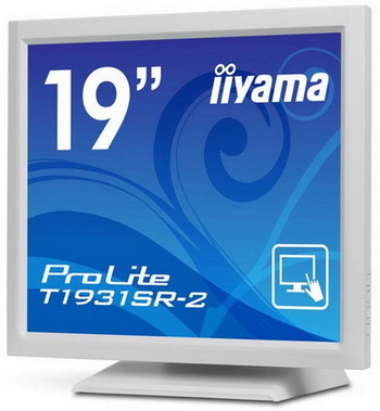 IIyama ProLite T1931SR-2